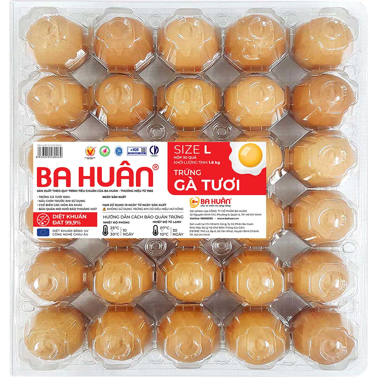 trung-ga-hop-giay-30-qua-size-L-ba-huan