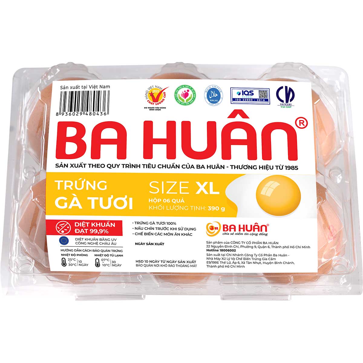 trung-ga-hop-giay-6-qua-size-XL-ba-huan