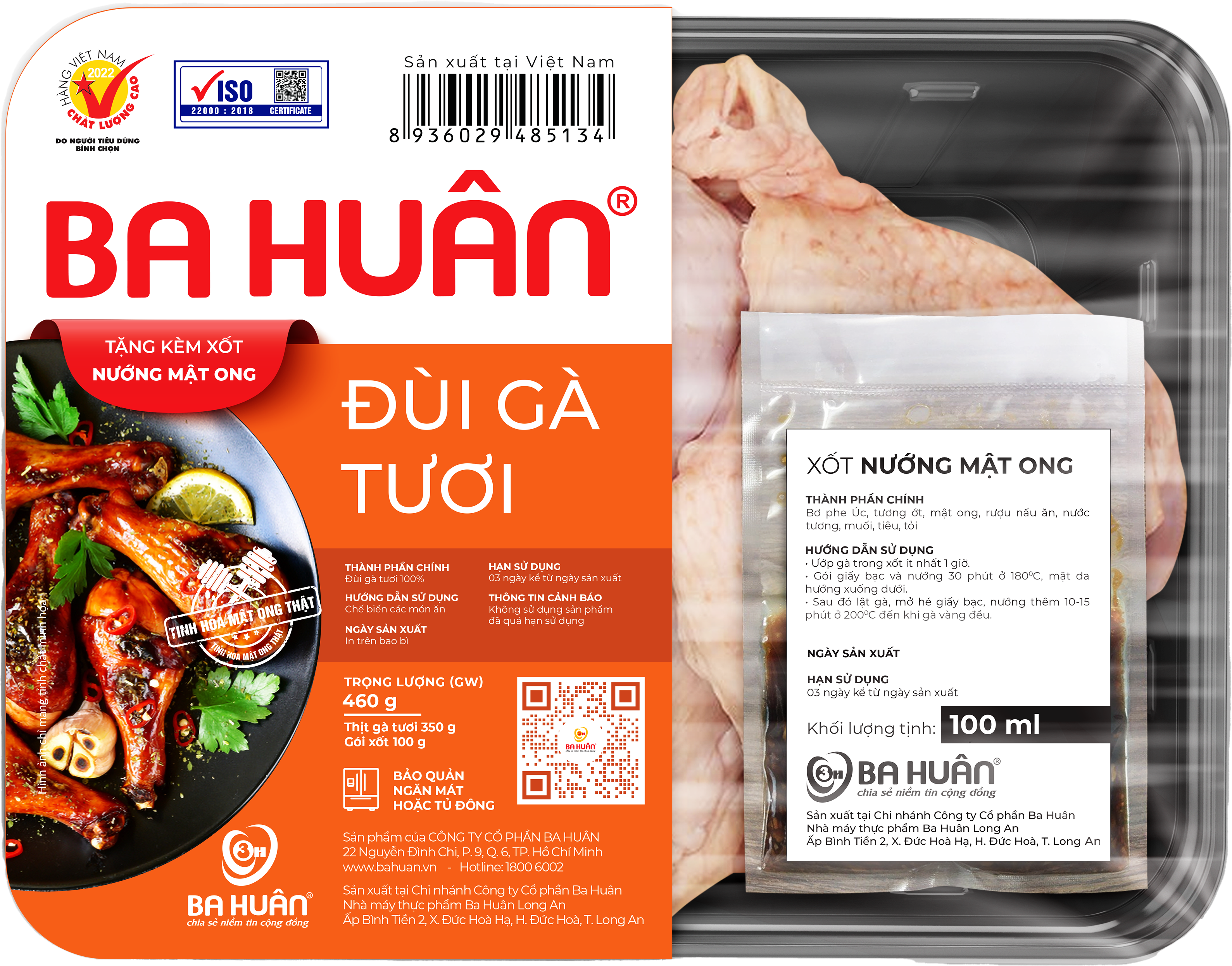 Mockup_Ga Nuong Mat ong