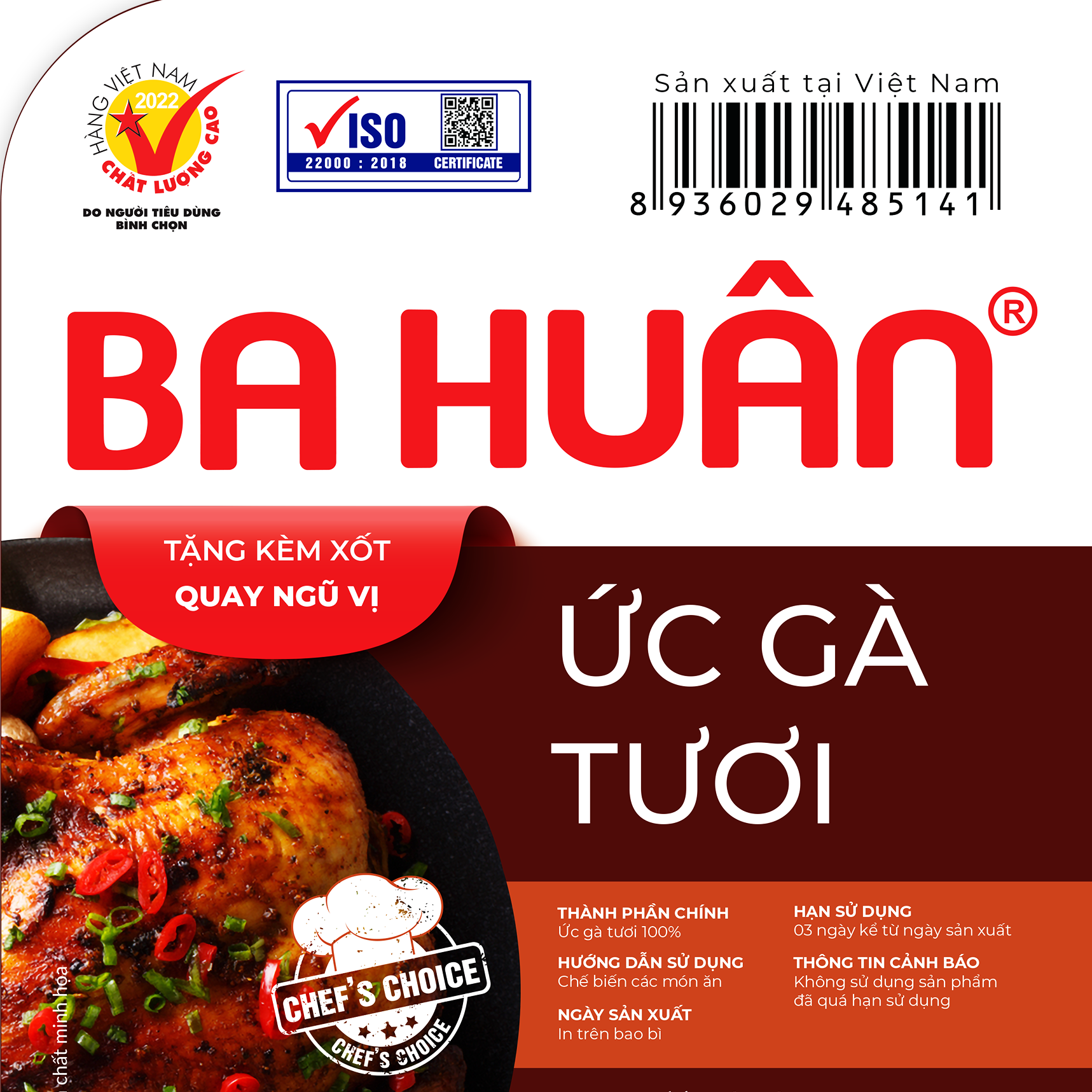 Mockup_Ga Quay ngu vi