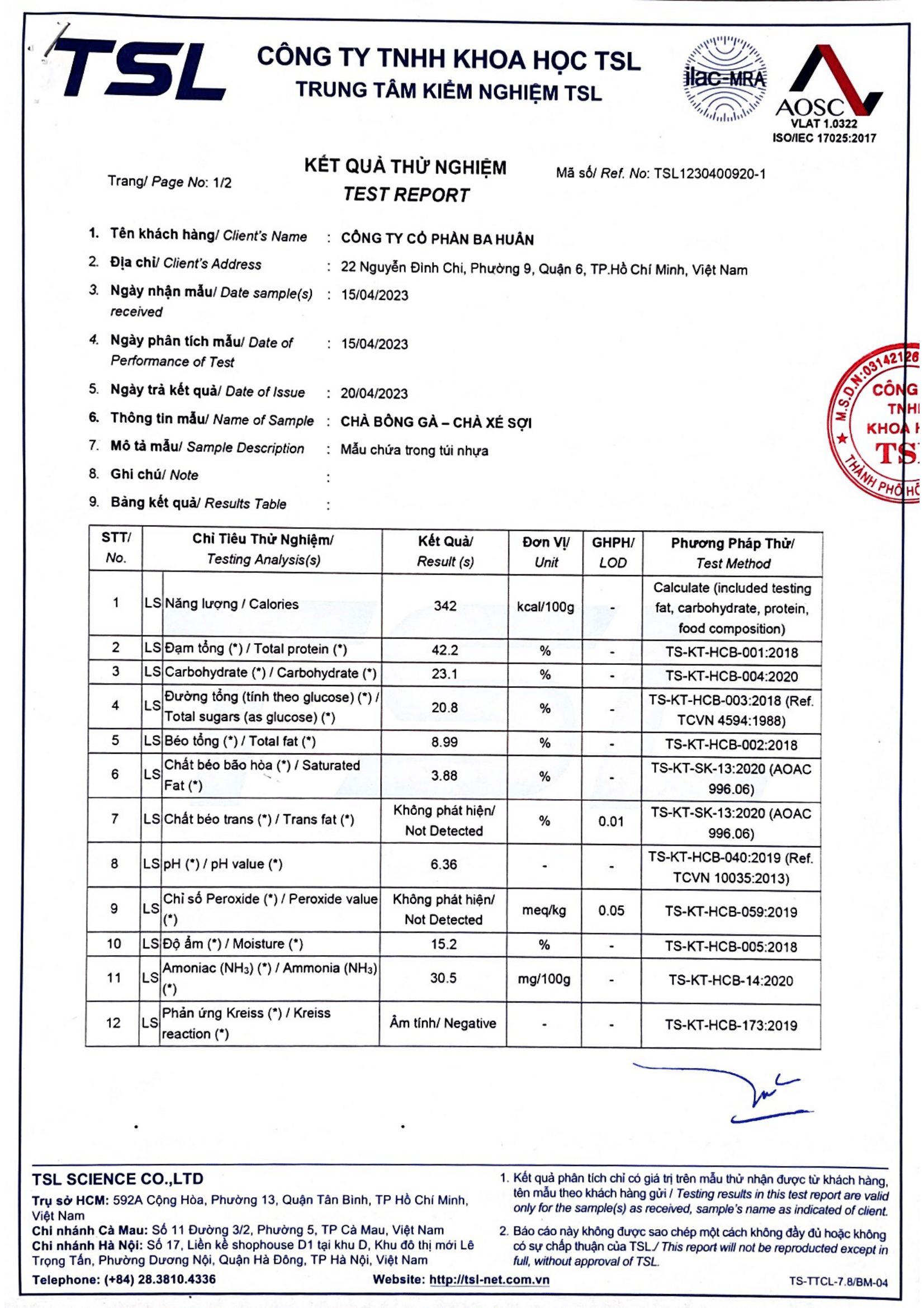 TCB CHÀ BÔNG GÀ-CHÀ XÉ SỢI-6