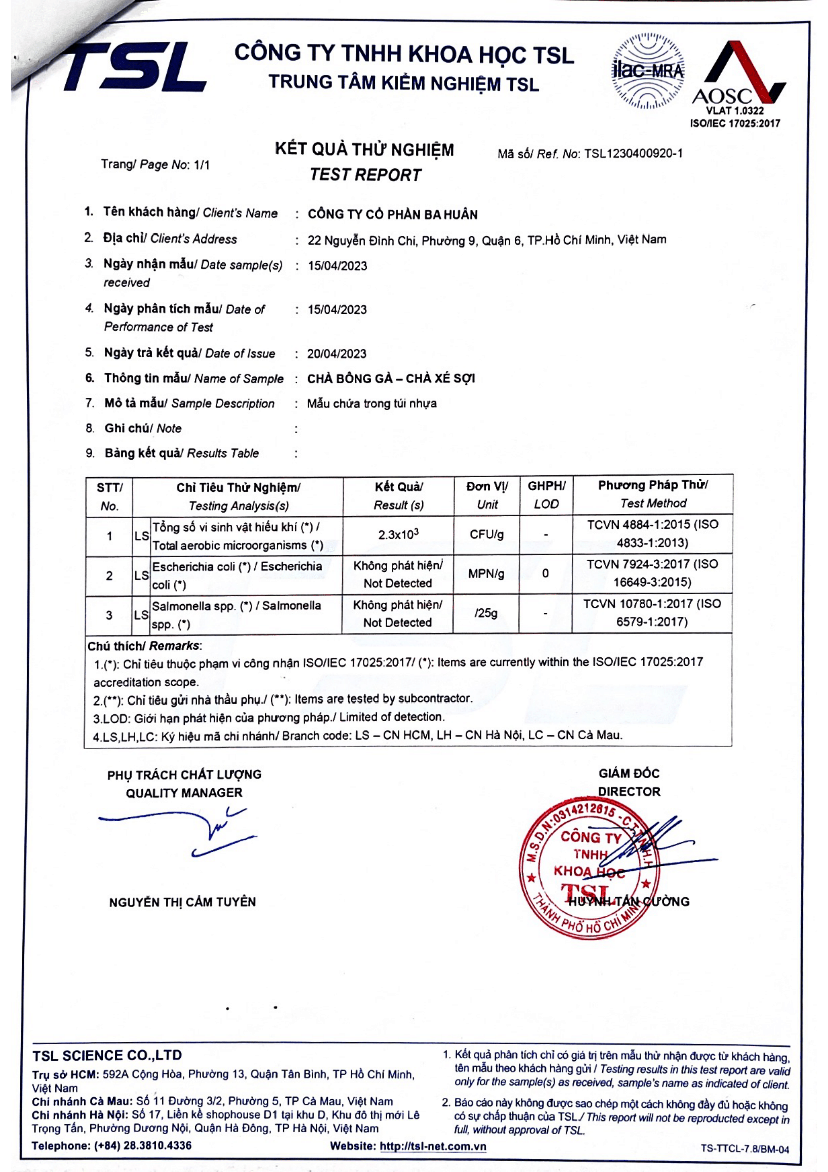 TCB CHÀ BÔNG GÀ-CHÀ XÉ SỢI-8