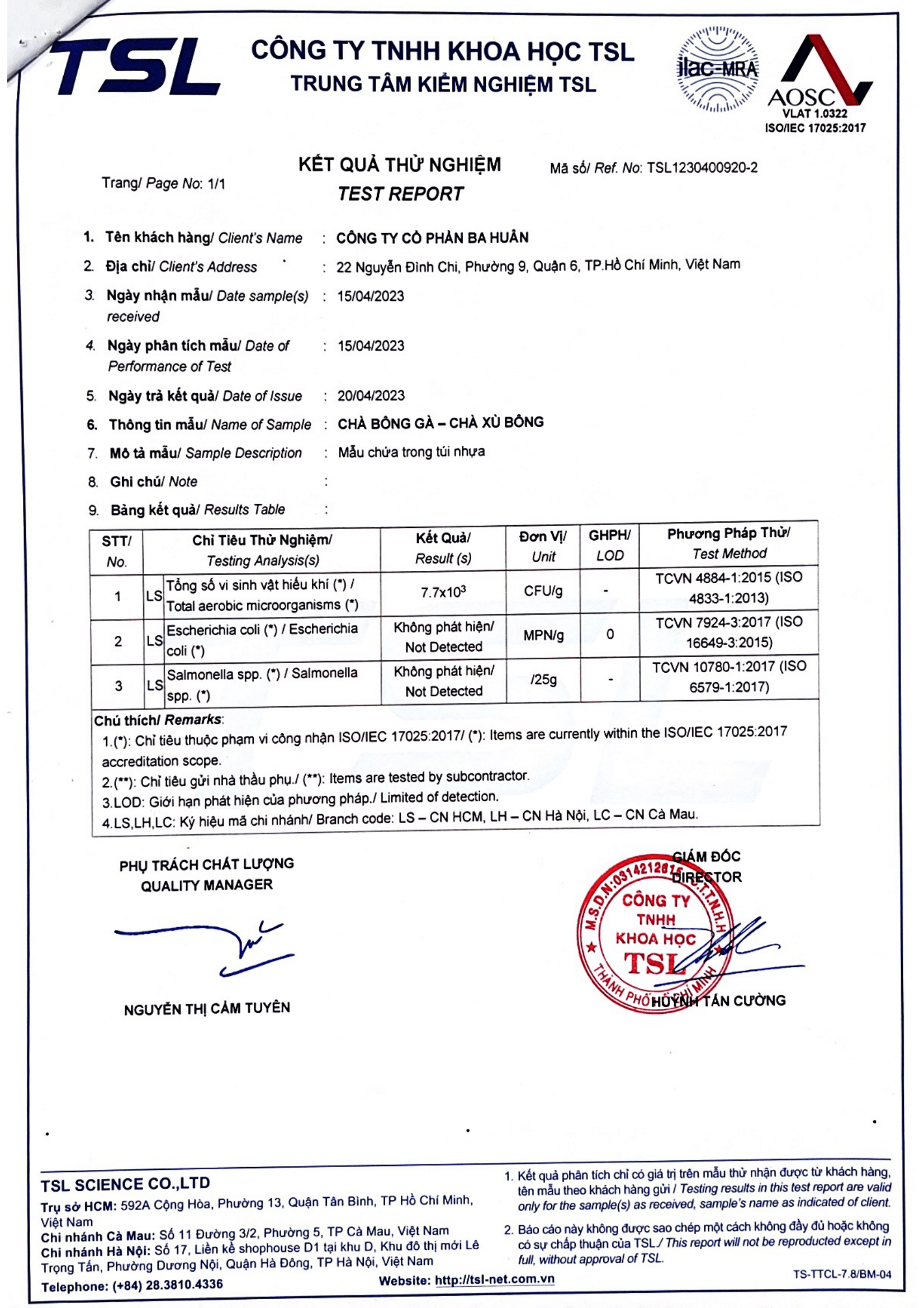 TCB CHÀ BÔNG GÀ-CHÀ XÙ BÔNG-8