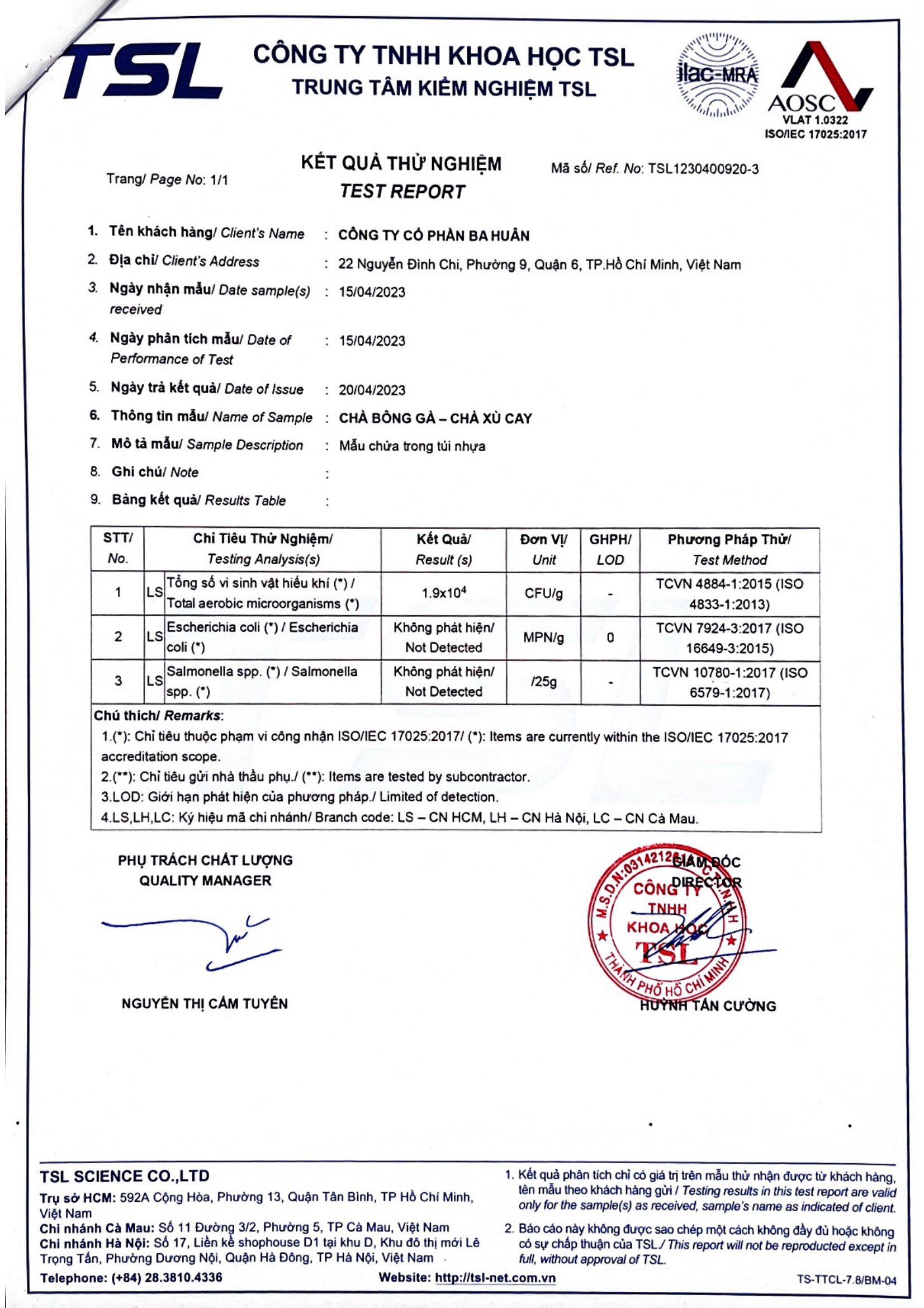 TCB CHÀ BÔNG GÀ-CHÀ XÙ CAY-8