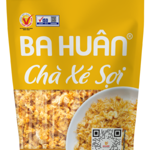 Chà xé sợi