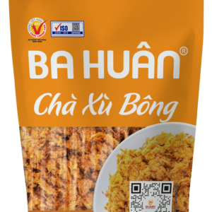 Chà xù bông