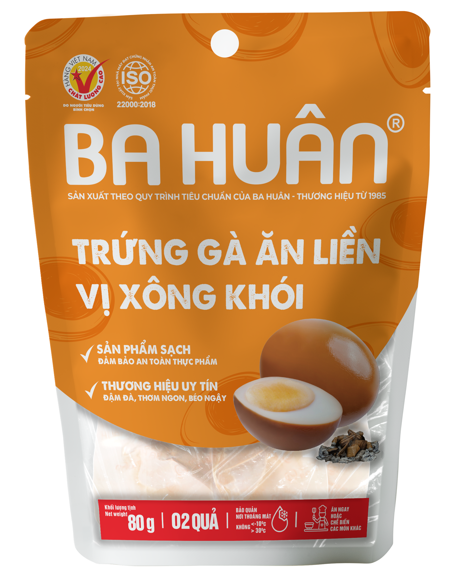 Trung Ga Xong Khoi_MT