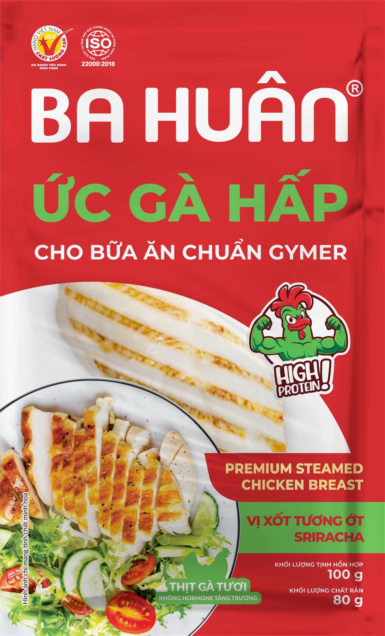 Uc Ga Hap_Vi Tuong Ot Sriracha