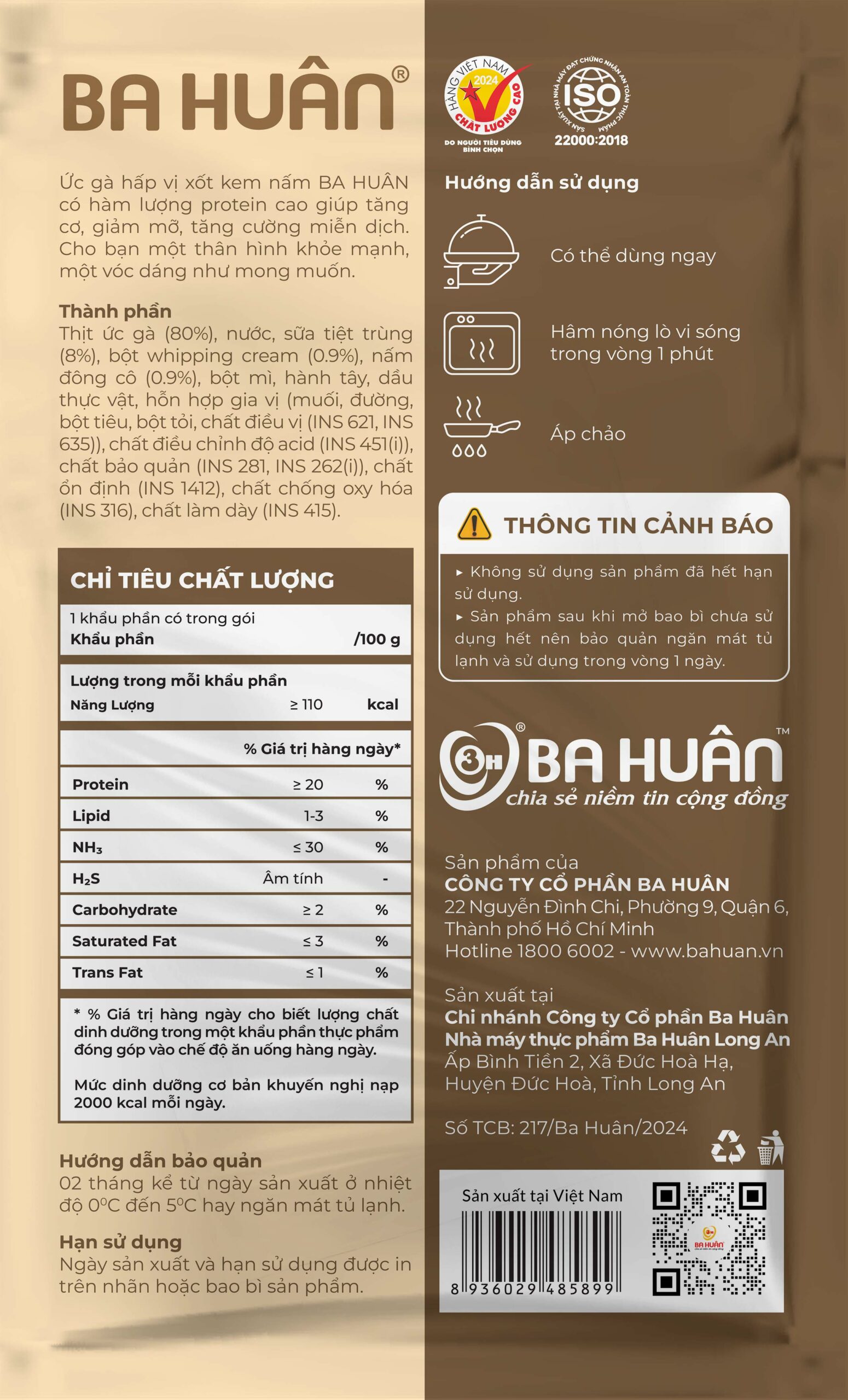 Uc Ga Hap_Vi Xot Kem Nam_mat sau