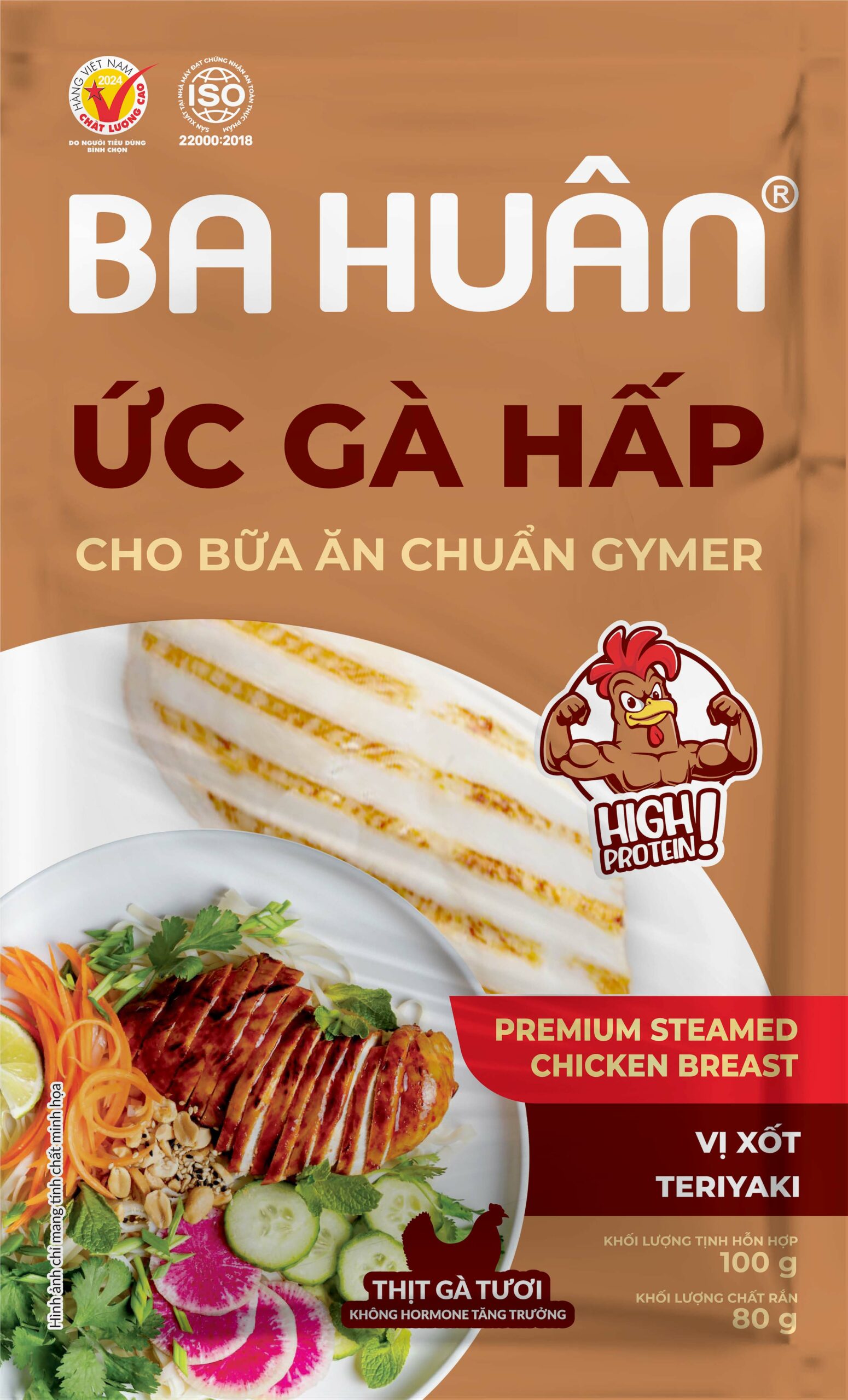 Uc Ga Hap_Vi Xot Teriyaki