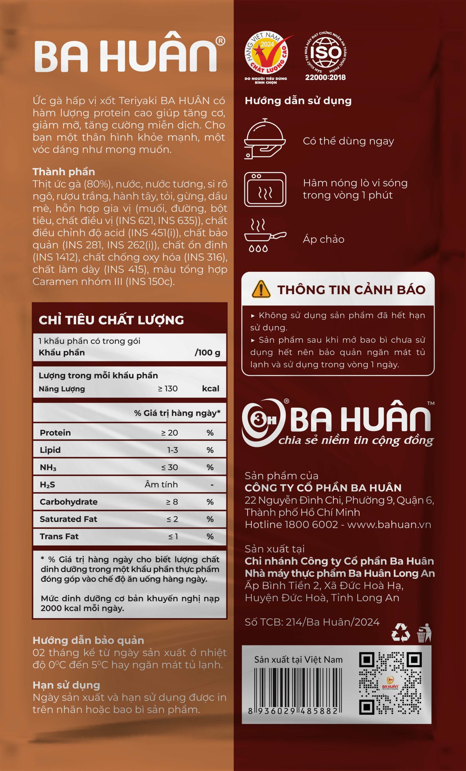 Uc Ga Hap_Vi Xot Teriyaki_mat sau