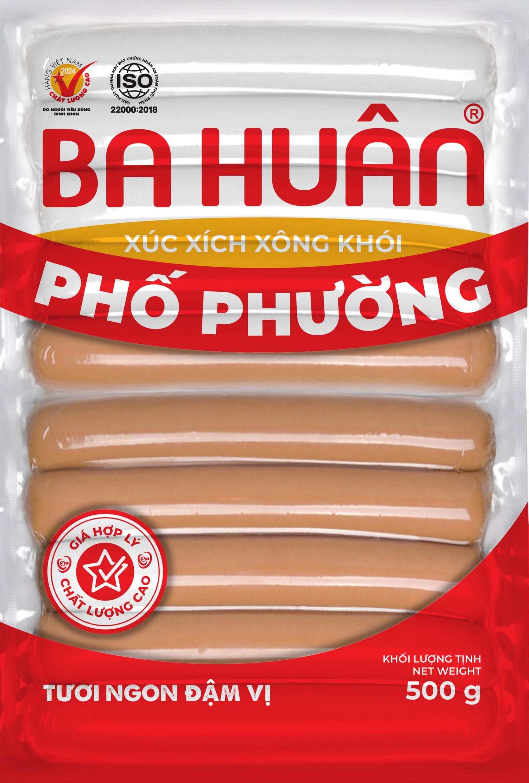XXXK Pho Phuong_Mockup 500g_Loại 10 cay_MT